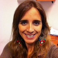 Andrea Saavedra de la jara