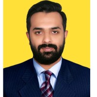 Muhammad Huzaifa