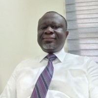 COLLINS AGYENIM
