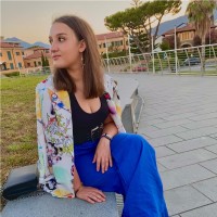 Giada Saffioti