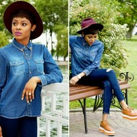 Sandra Umeh
