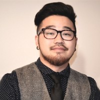 Daniel Jang