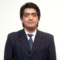 Ravi Tokas