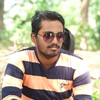 Ravi Kumar R