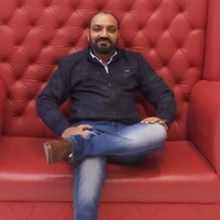 Pankaj Kataria