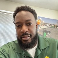 Micheal Harrell