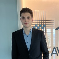 Alex Popa