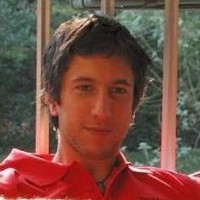 Eric Laurent