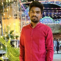 Karthick A