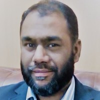 Syed Arif Ahmed