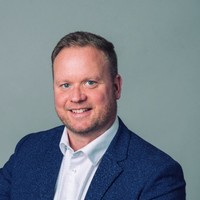Darren Cartwright
