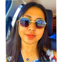 Srabani Choudhury