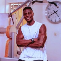 Caleb Edouardo FOLLY