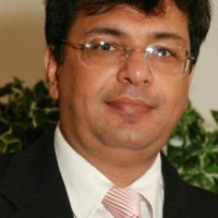 Mahesh Sonpar