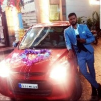 Madhusudhan S