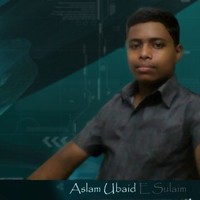 Aslam Ubaid