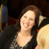 Joanne Crone