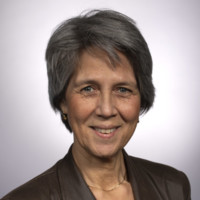 Corinne Veenstra