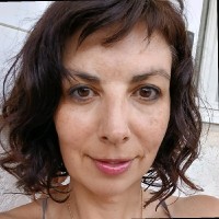 Virginie Barbary