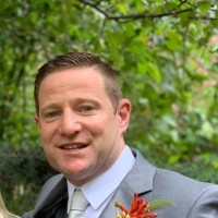 Luke Weston