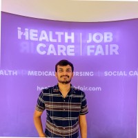 Parth Vadadoriya