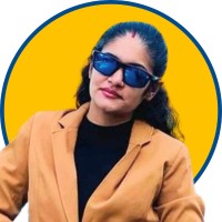 Bharti Nayyar Pandey