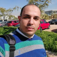Tarek Mounir
