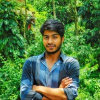 Mayank K.