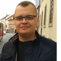 Marek Gadzała