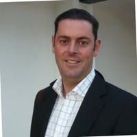 Glynn Tulloch