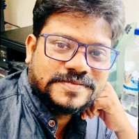 Kartick Singh