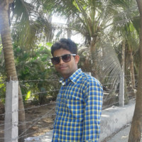 Harish Badgujar