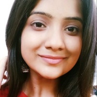 Ashiya Nair
