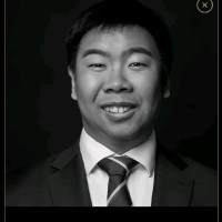 Jason Lim, Cfa