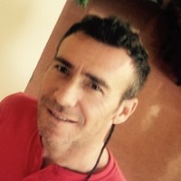 Rafael Marín Serrano