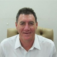 Gary Wolman