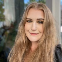 Lauren Greehy