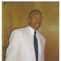 Dwayne Lacey