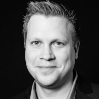 Fredrik Hammarsten