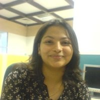 Amritha Shetty