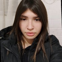 Maria Paz Anais Medina Garcia