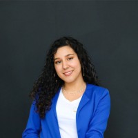 Catrina Garcia