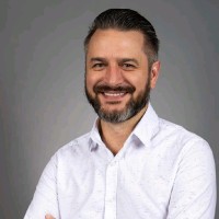 Dominic Bousfield, Mba