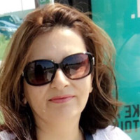 Sadia Mazhar