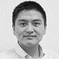 Alex Chen