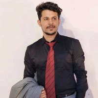 Ilyas Hussain