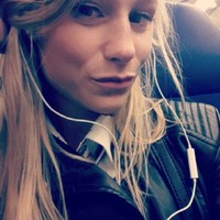 Annelien Van Der Horst