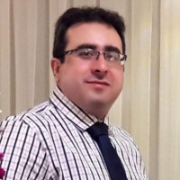 Hamidreza Zandi