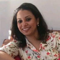 Srimoyee Basu