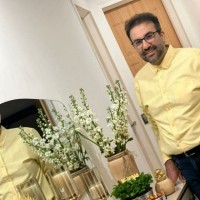danial Javaheri